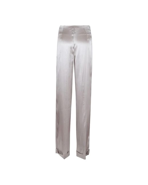 Pantalons Ralph Lauren en coloris Gray