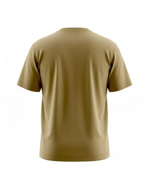Circolo 1901 Green T-Shirts for men