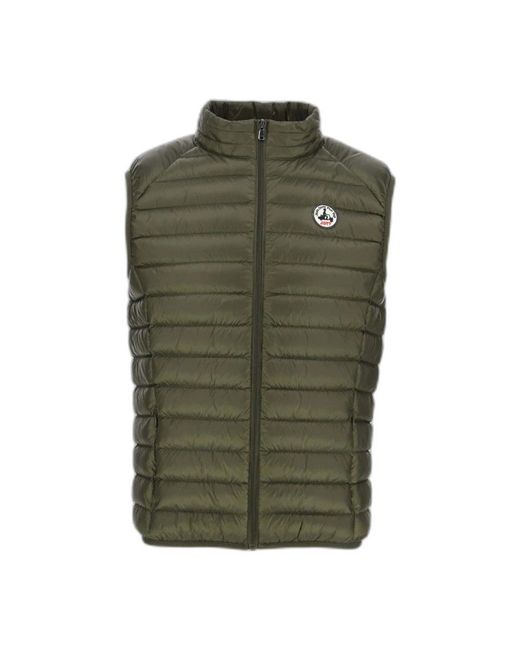 Vests J.O.T.T de hombre de color Green