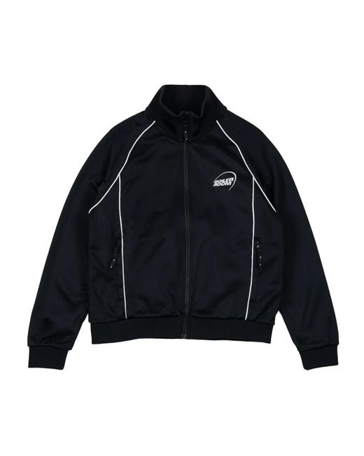 Training Jackets BOILER ROOM pour homme en coloris Black