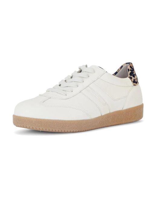 Gabor White Sneakers