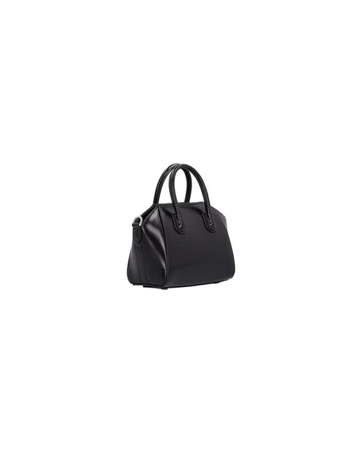 Givenchy Black Handbags