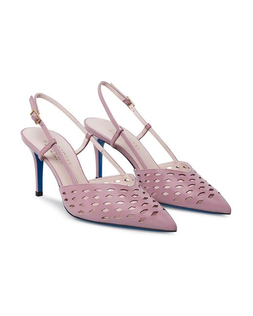 Pumps di Loriblu in Pink