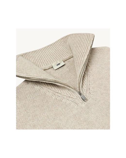 Autry Natural Turtlenecks for men