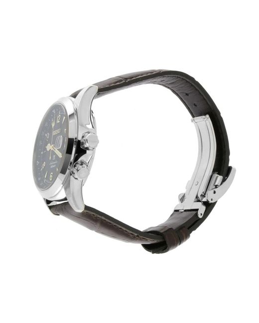 Watches Seiko de hombre de color Metallic