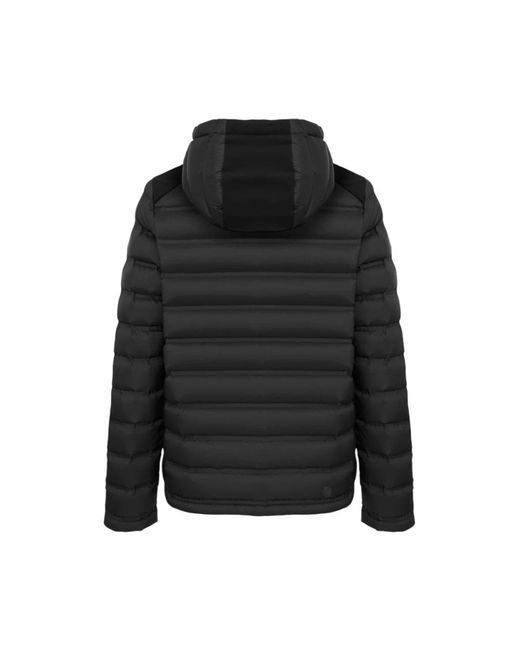 Colmar Winter Jackets in het Black voor heren