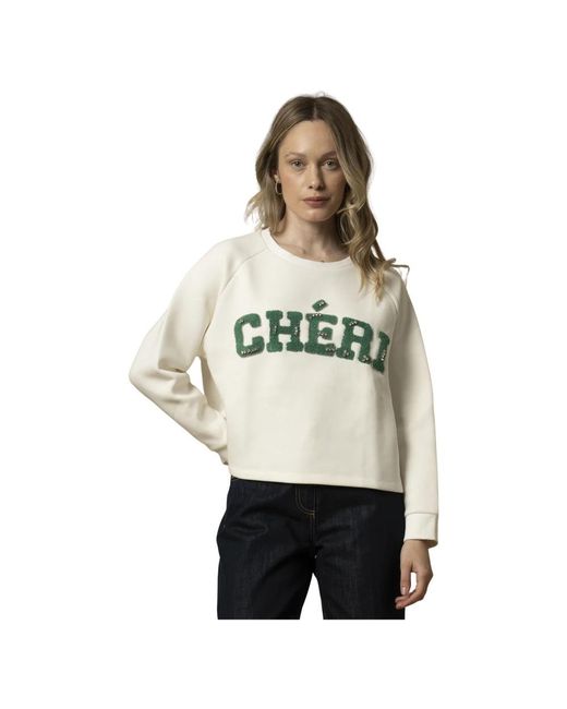 Kocca Natural Sweatshirts