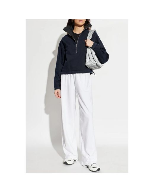 Zip-Throughs DIESEL de color Blue