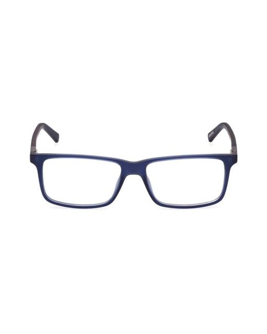 Timberland Blue Glasses