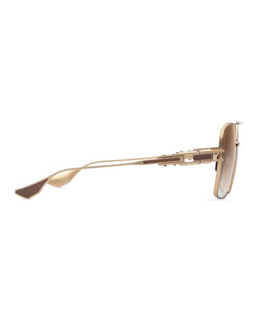 Dita Eyewear Sunglasses in Brown für Herren