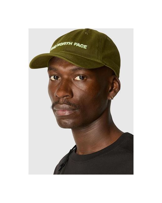 Accessories > hats > caps The North Face pour homme en coloris Green