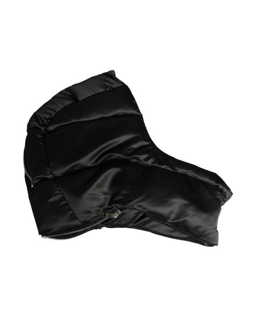 Dolce & Gabbana Black Accessories for men