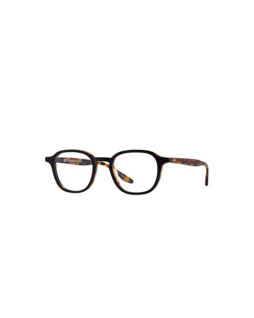 Barton Perreira Brown Glasses