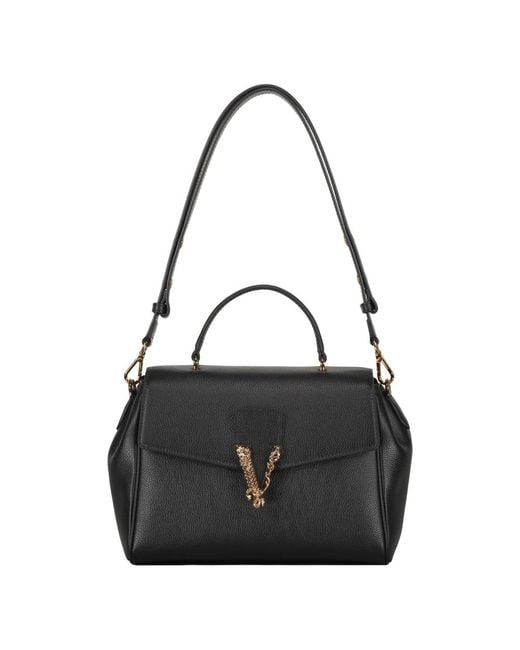 Versace Handbags in het Black