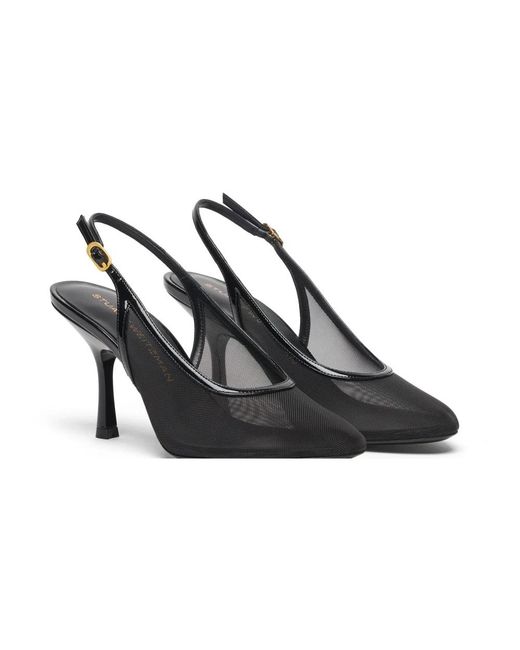 Stuart Weitzman Pumps in het Black