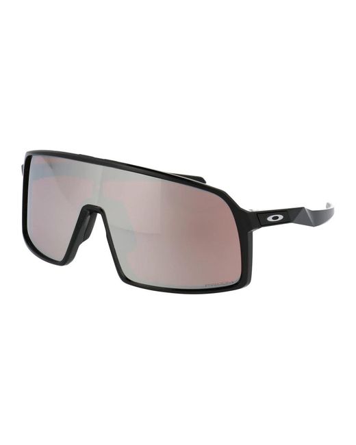 Oakley Gray Sunglasses