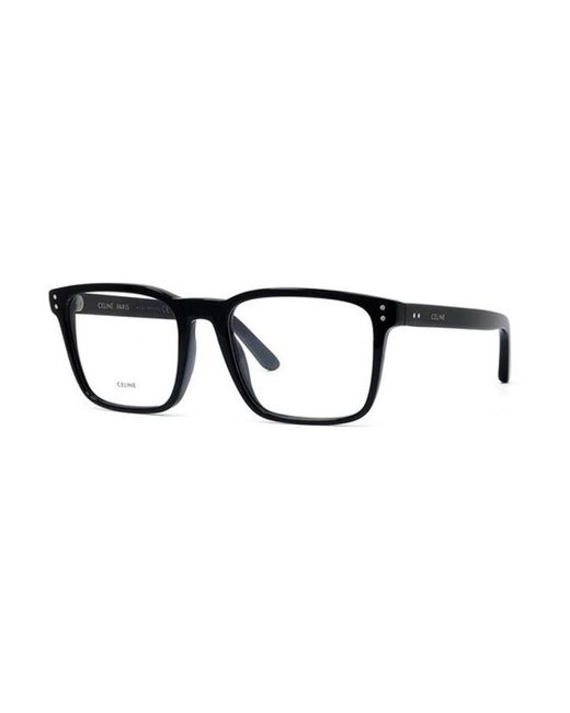 Céline Black Optische Brillen