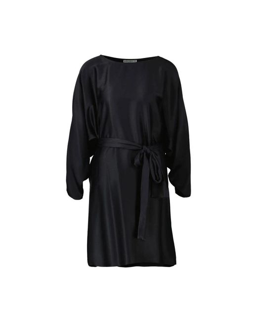Drykorn Black Short Dresses