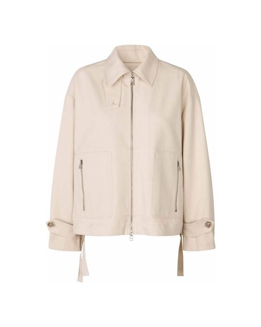 Masai Natural Light Jackets