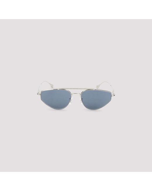 Sunglasses di Jil Sander in Blue