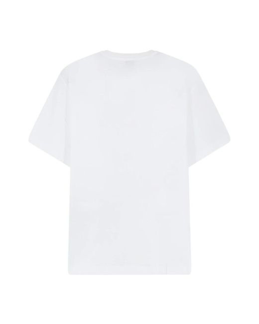Pinko White T-Shirts
