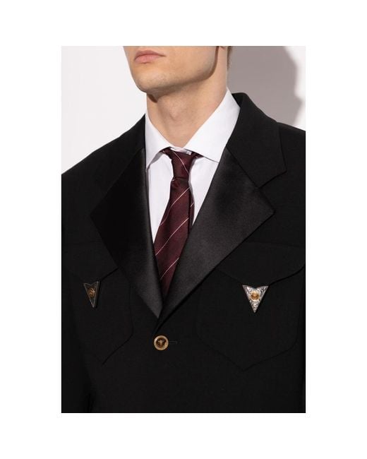 Tom Ford Ties in Purple für Herren
