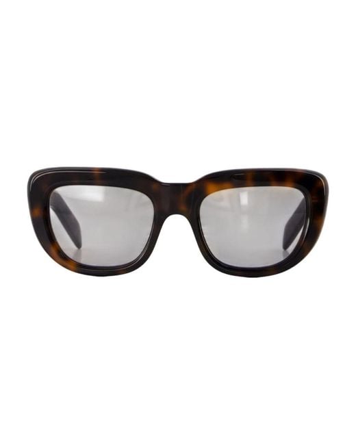 Prada Black Sunglasses
