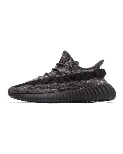 Yeezy Black Sneakers for men
