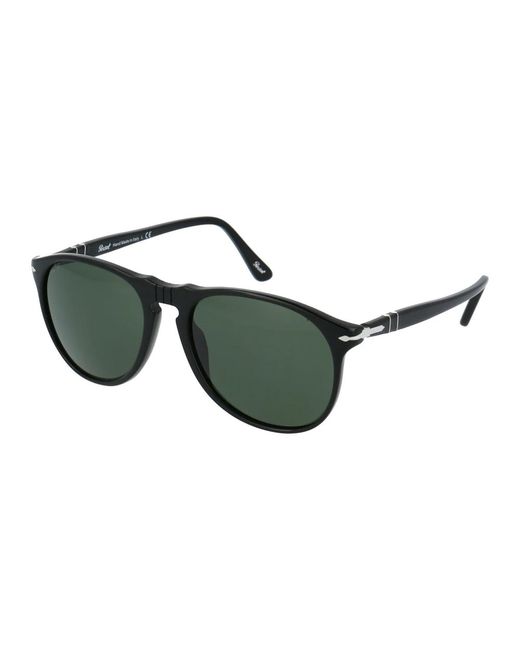 Persol Stylische sonnenbrille mit modell 0po9649s in Green für Herren