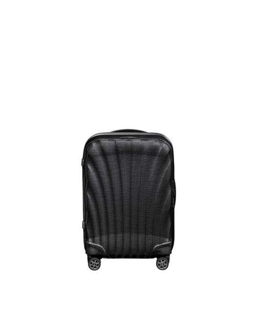 Large Suitcases di Samsonite in Black