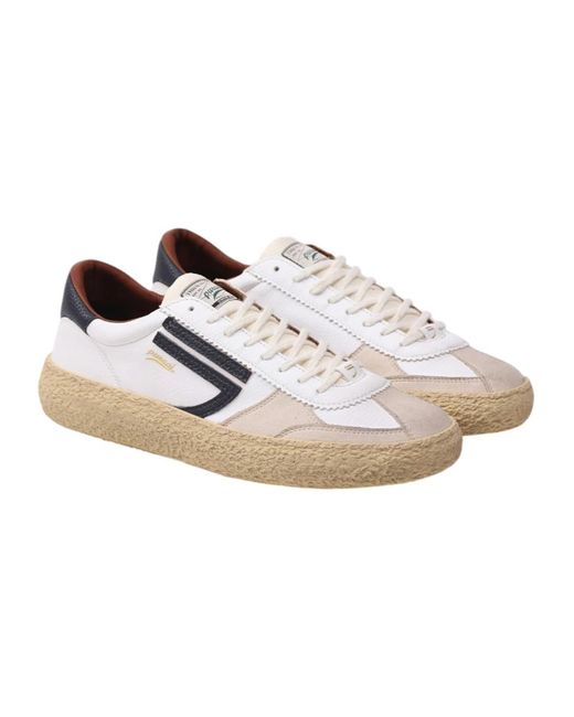 PURAAI Sneakers in het Gray voor heren