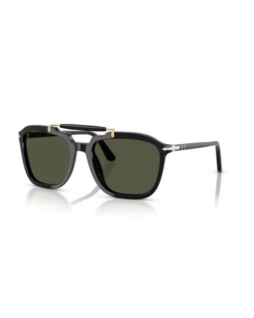 Persol Green Sunglasses