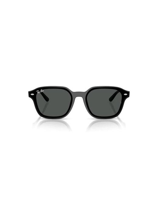 Ray-Ban Black Sunglasses