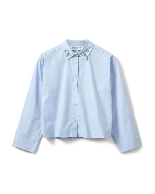 Shirts Sofie Schnoor en coloris Blue