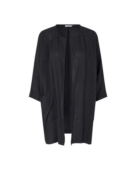 Cardigans Masai en coloris Black