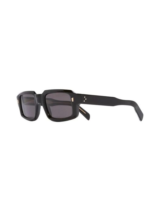 Accessories > sunglasses Cutler & Gross en coloris Black