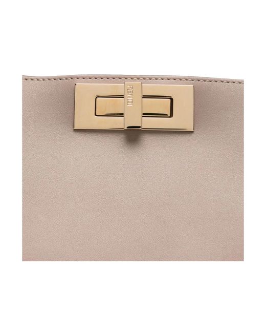 Fendi Handbags in het Pink