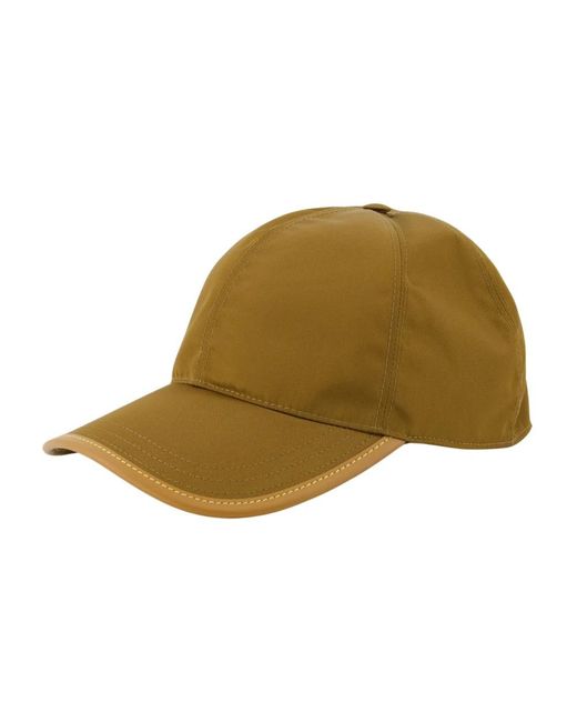 Prada Green Hats & Caps for men