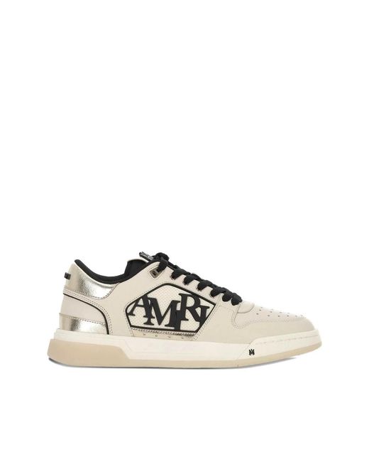 Amiri Natural Sneakers for men