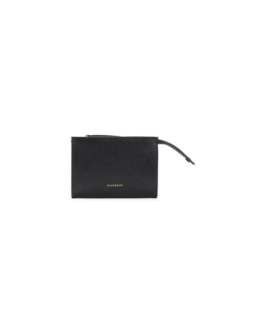 Givenchy Black Wallets & Cardholders