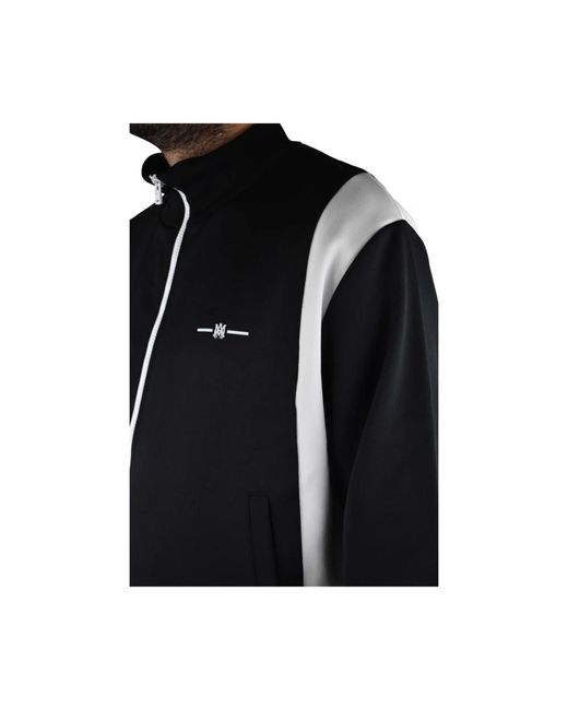 Amiri Vest in het Black voor heren