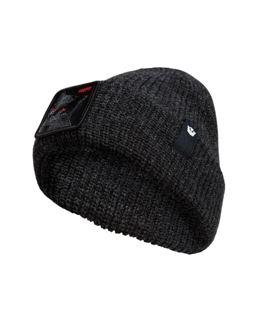 Goorin Bros Black Beanies