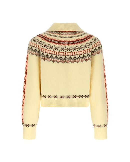 Guest In Residence Metallic Cardigans