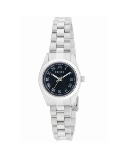 Watches di Liu Jo in Metallic