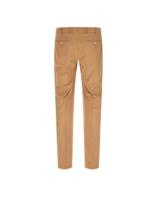Brunello Cucinelli Natural Chinos for men