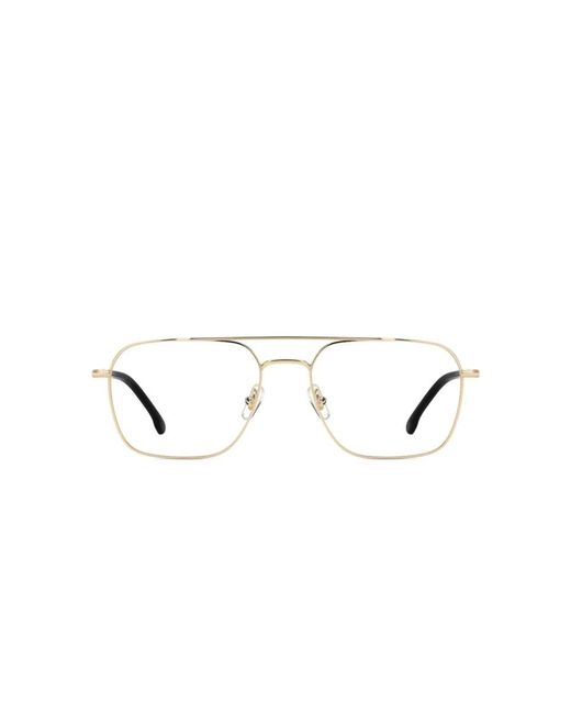 Carrera Yellow Glasses