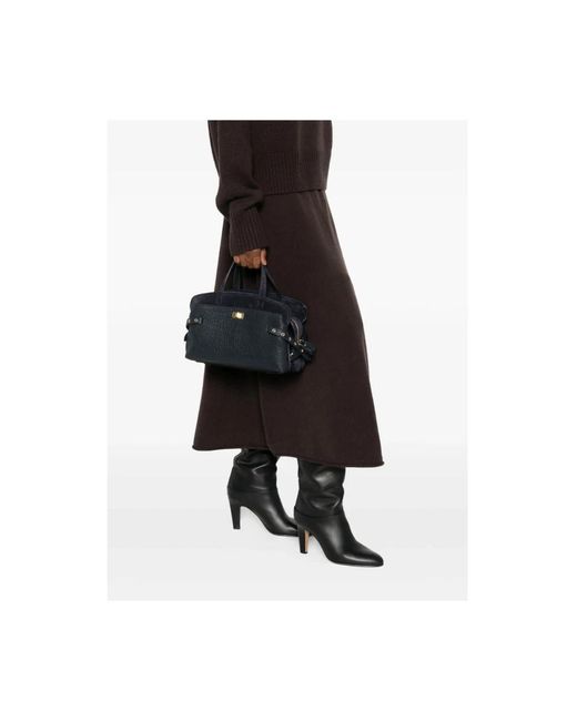 Anya Hindmarch Tas in het Black
