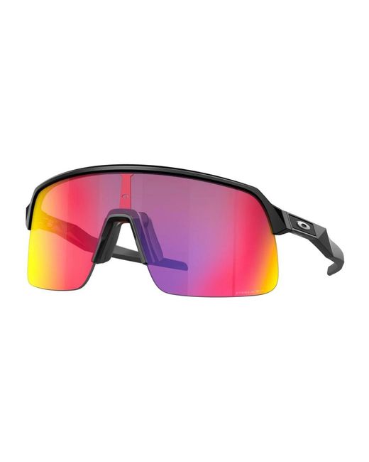 Accessories > sunglasses Oakley en coloris Purple