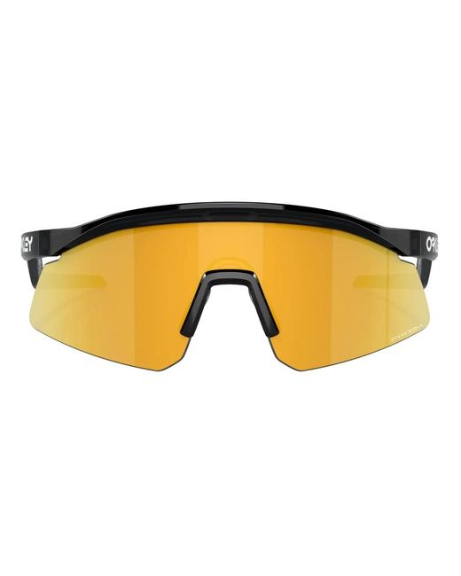 Sunglasses Oakley de color Yellow