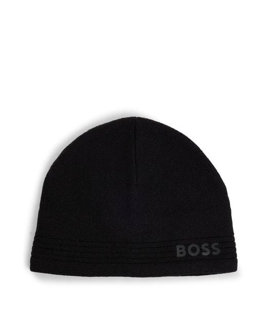 Boss Black Accessories for men
